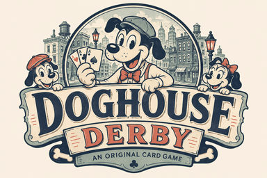 Doghouse Derby